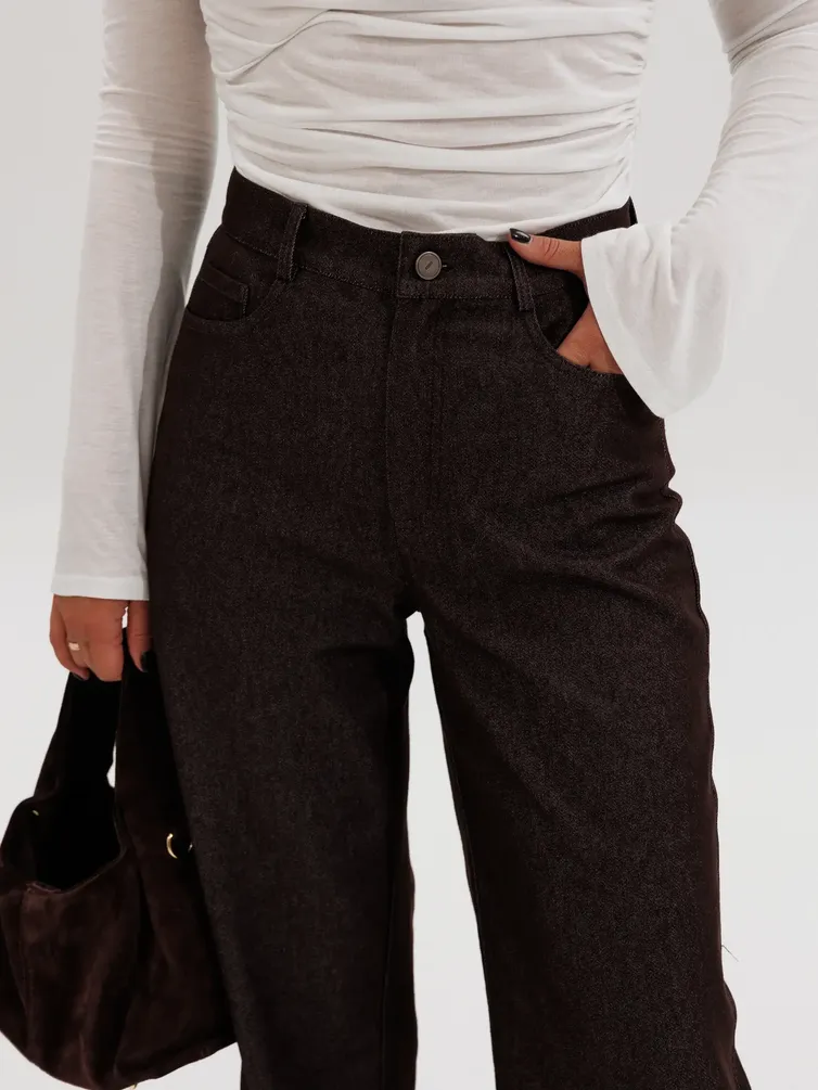 Trousers BRELA #50025