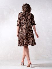 Sukienka Erika Style Collection #01590