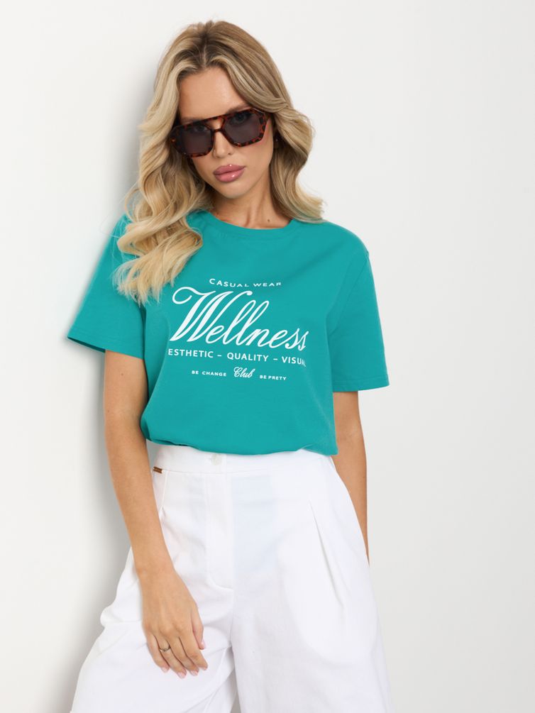 Футболка Jetty арт. 197-93