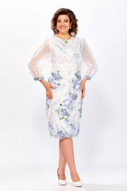 Платье Mira Fashion арт. 5690