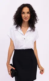 Bluzka Mars Design M-1126