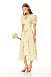 Dress N.O.W. #1691