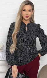 Блузка LT Collection Б15072-18М