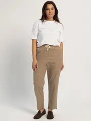 Trousers LT Collection #B16126-4M