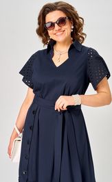 Dress EVA GRANT 7325