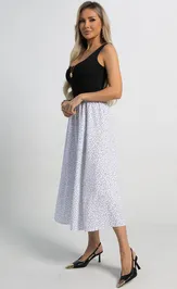 Юбка LT Collection Ю15856-30М
