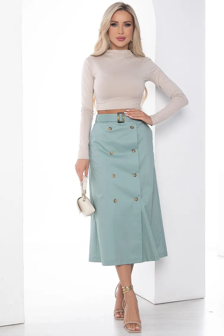 Spódnica LT Collection #Yu10000