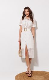 Платье Люше 4385