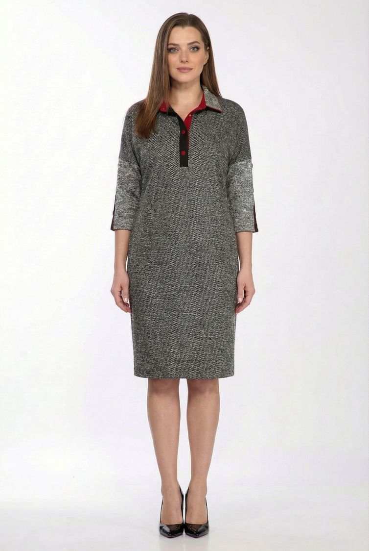 Dress Avanti #01747-2