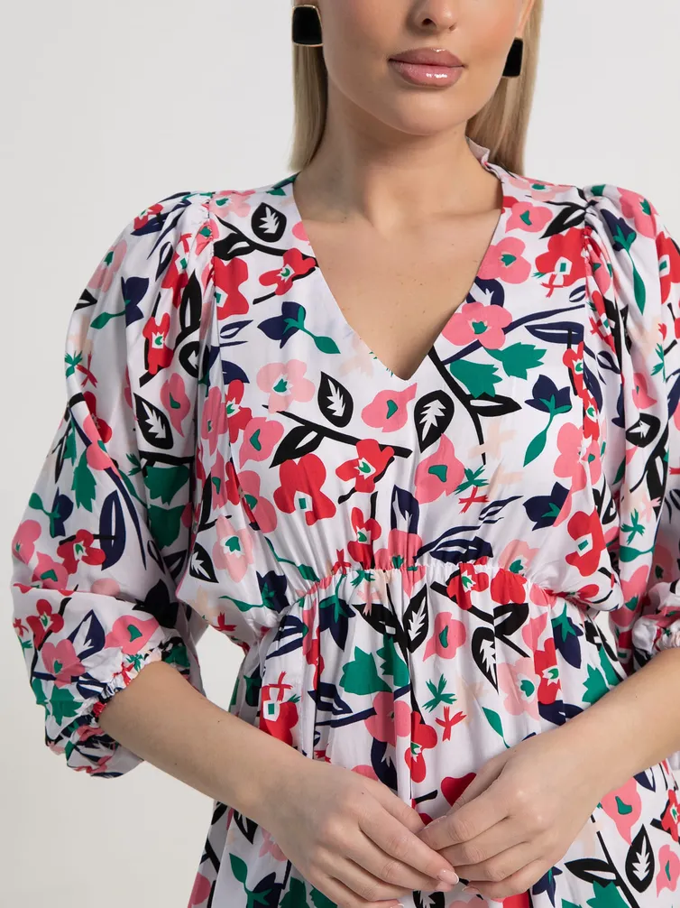 Платье LT Collection арт. П15499-34М