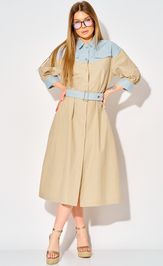 L-434 бежевый