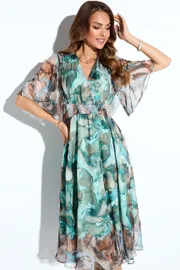 Dress TEZA #4129
