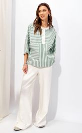 Брюки Люше 4337