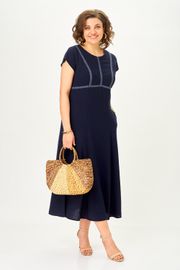 Платье Орхидея Люкс арт. 1683