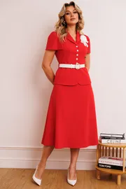 Set Moda Urs #26-2892 al