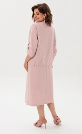 Костюм Anelli Laurel 1899 пудровые прелести