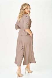 Комплект ТВИН арт. 7873 мокко