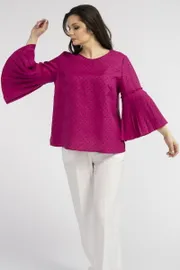 Bluzka FASHION CENTRE #L-3708 f