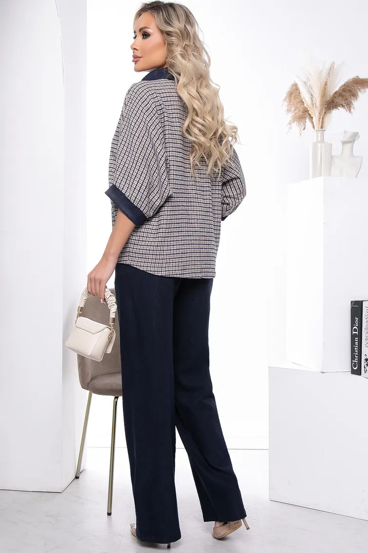 Костюм LT Collection арт. К7723
