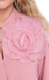 Blouse Diolche B821