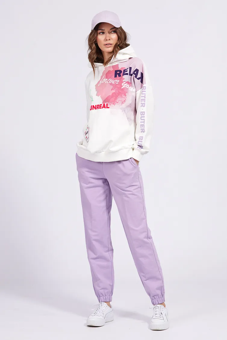 Bluza Buter New #2543