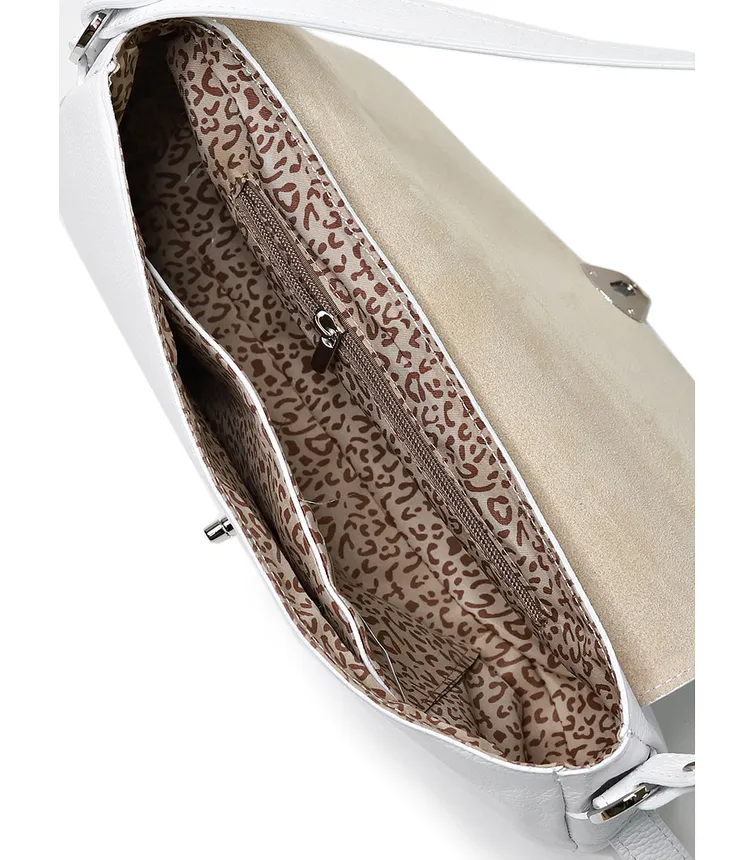 Torba Galanteya #23s254k45 belyj