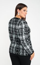 Жакет BONADI 2006 черный