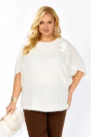 Bluzka Ell Style #2423a
