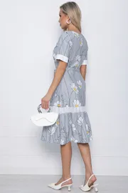 Sukienka LT Collection #P10836