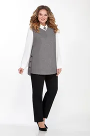 Zestaw Ell Style #2025 kostyum