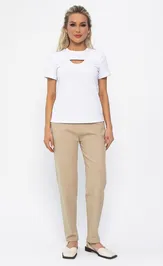 Футболка LT Collection Б13353-50М