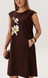 Платье FANTAZIA MOD 5196