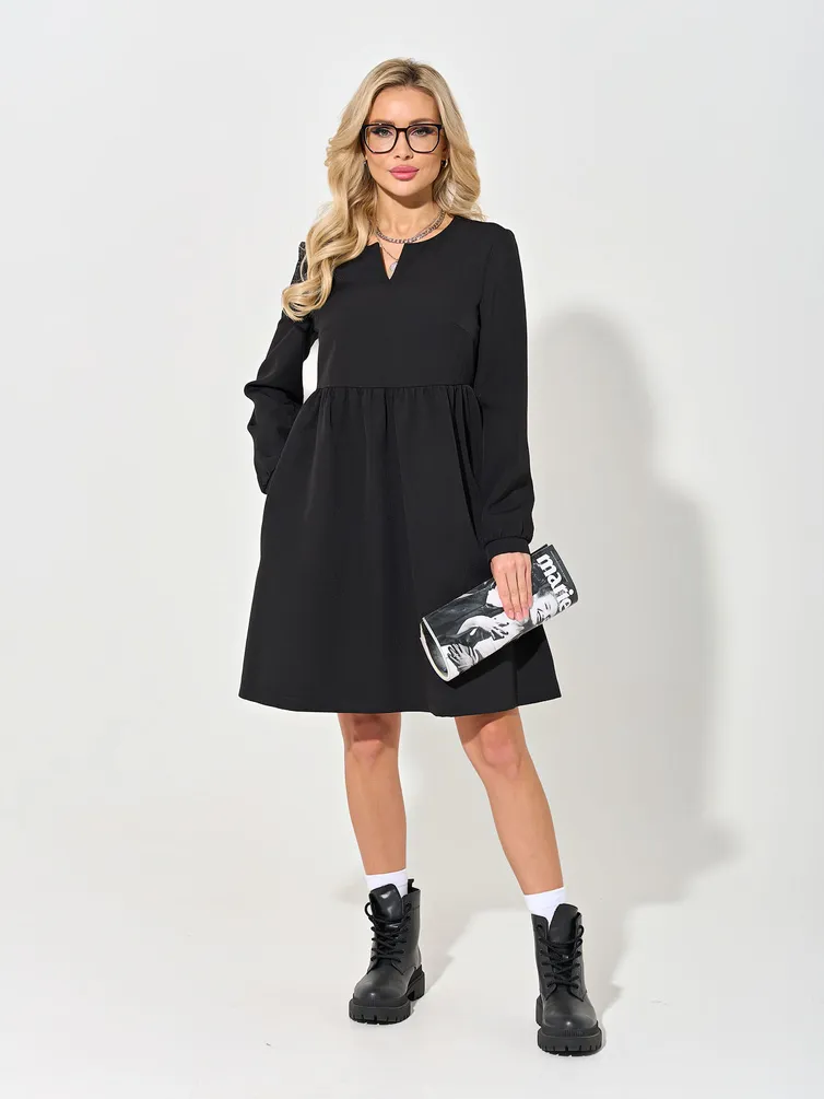 Dress Jetty #ShYu508-8