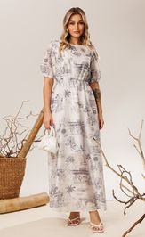 Dress Faufilure S1838