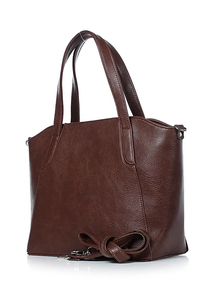Torba Galanteya #25s2795k45 korichnevyj