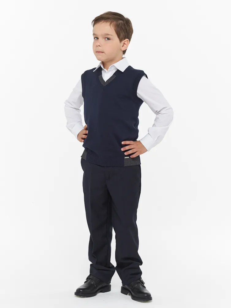 Skoczeki VAY KIDS #213-7024 m.sin/ser