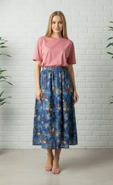 Skirt LT Collection Yu15574-10M