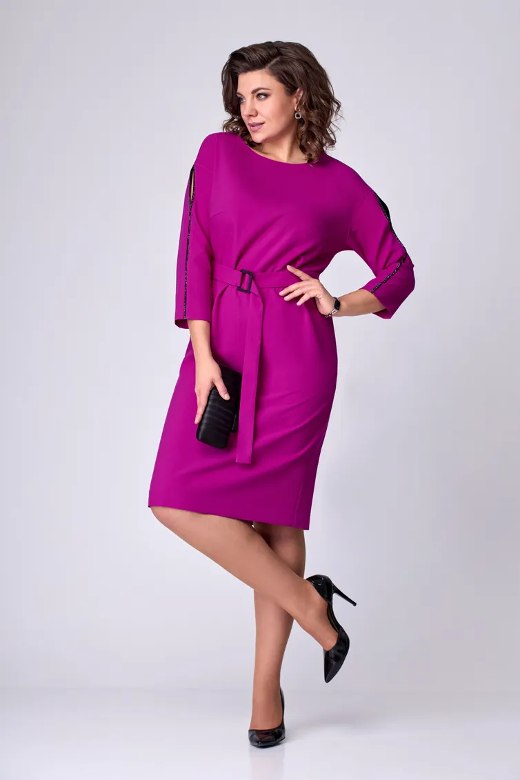 Sukienka Michelle Style #1097