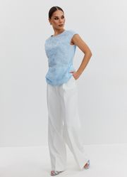 Bluzka Vesnaletto #4456