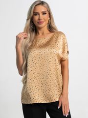 Bluzka LT Collection #B15444-50M