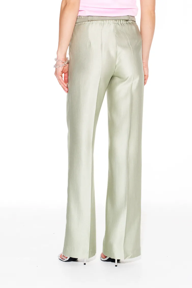 Trousers Elletto Life #2389 zel