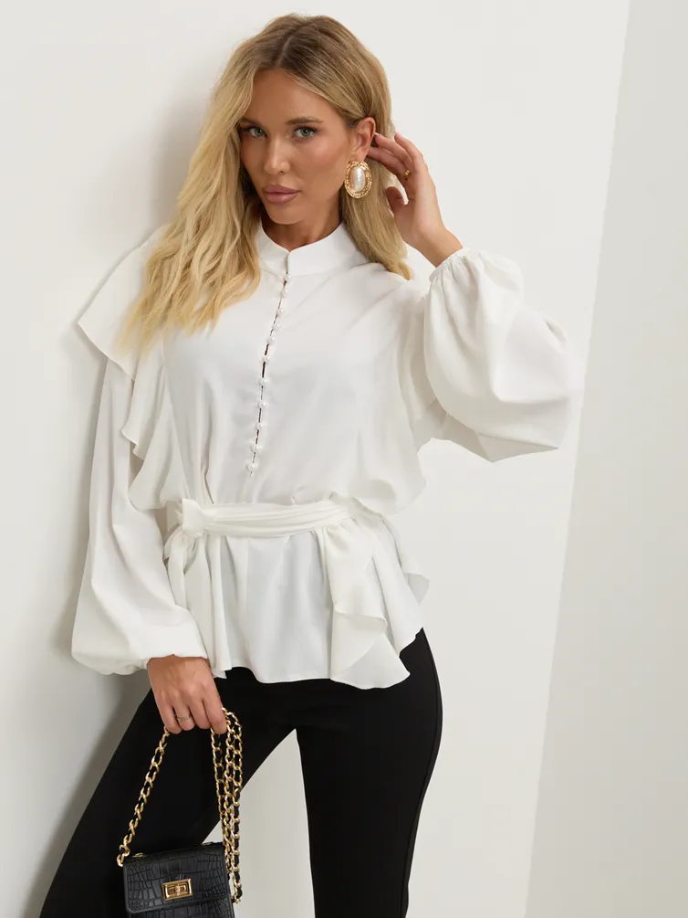 Blouse Jetty #253-11