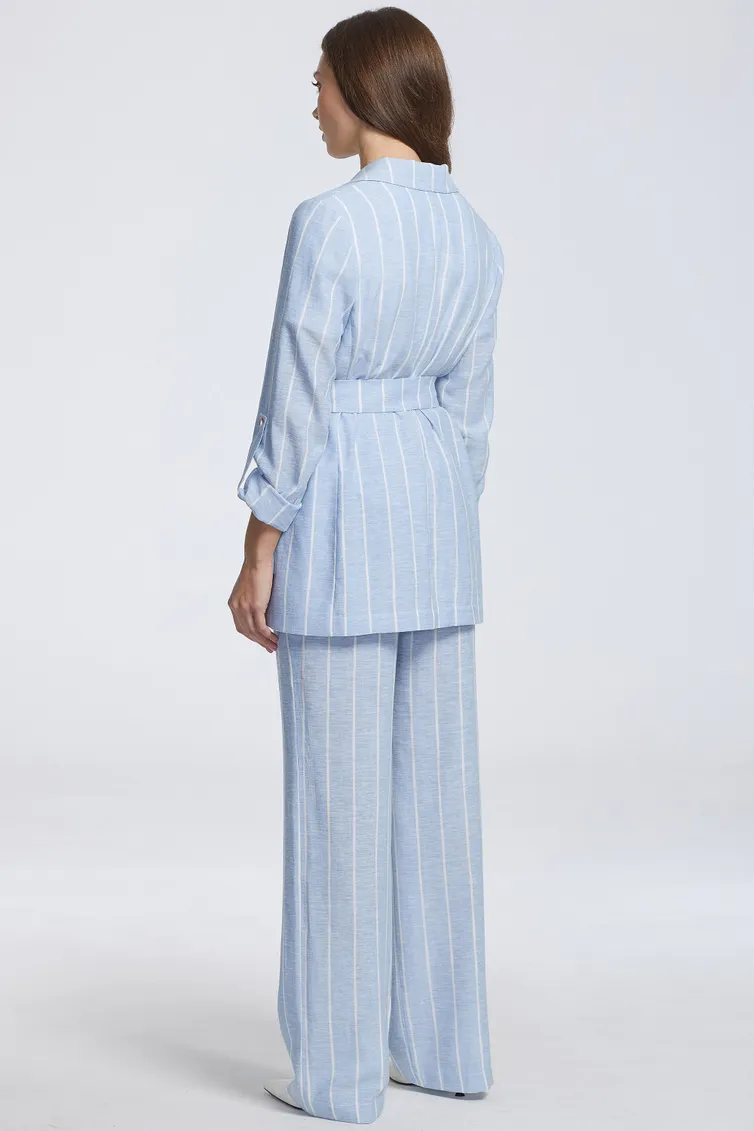 Spodnie BAZALINI #4685