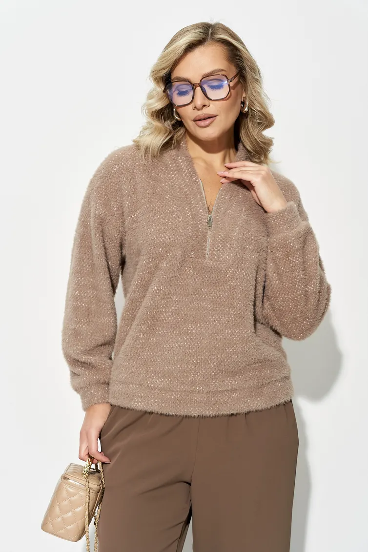 Jumper Liliana #1581 kap