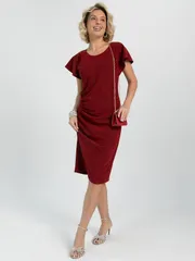 Dress LT Collection #P16428-19M