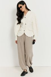 Blazer Attika #A3530