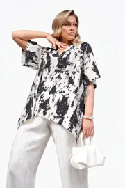 Блузка Erika Style Collection арт. 01737-5