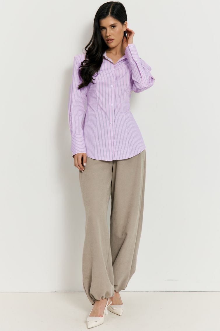 Рубашка Attika арт. A3538.1