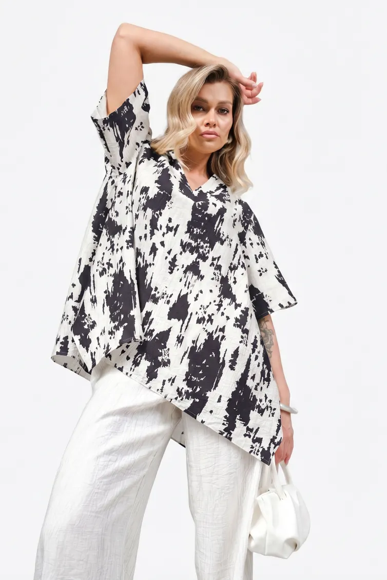 Блузка Erika Style Collection арт. 01737-5