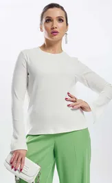 Джемпер MiSlana С904